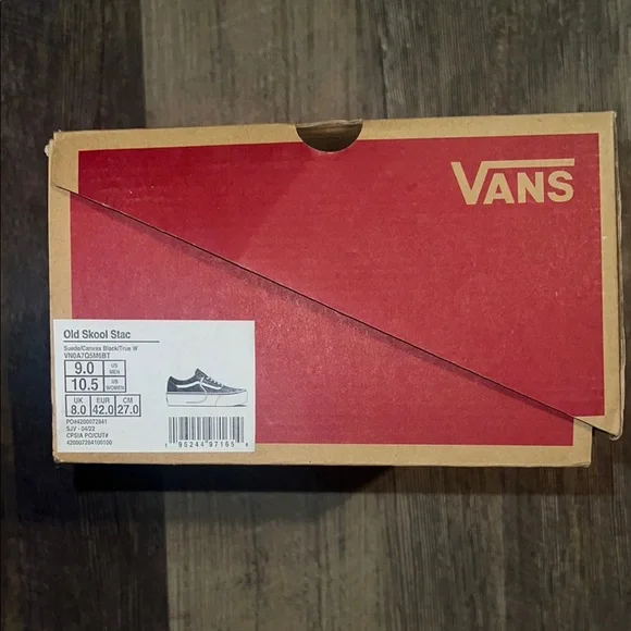 Vans Old Skool Platform sneakers - Picture 8 of 10